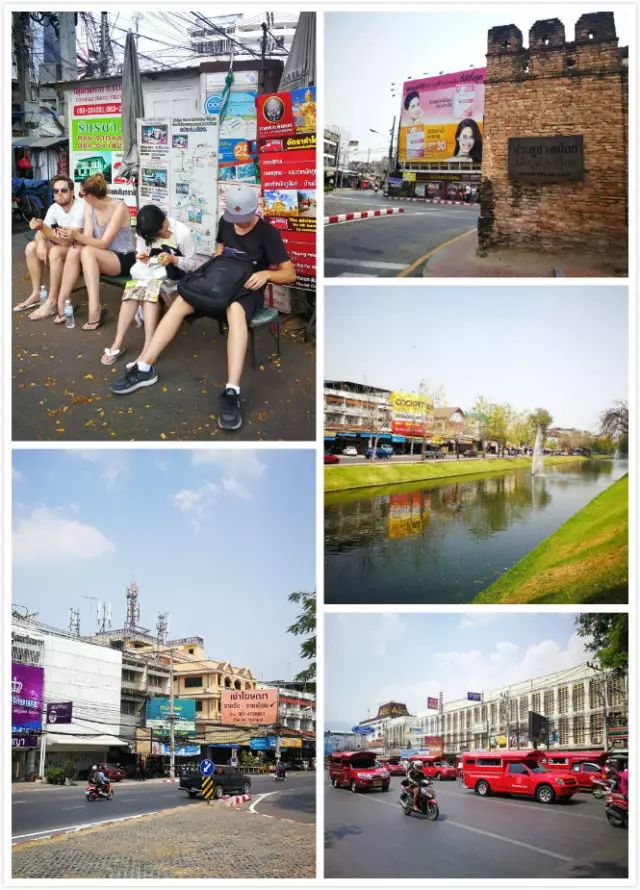 去清迈旅游自由行攻略_清迈游玩_清迈旅游必去景区