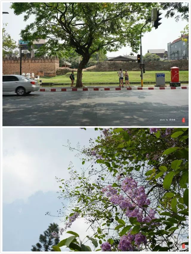 清迈旅游必去景区_清迈游玩_去清迈旅游自由行攻略