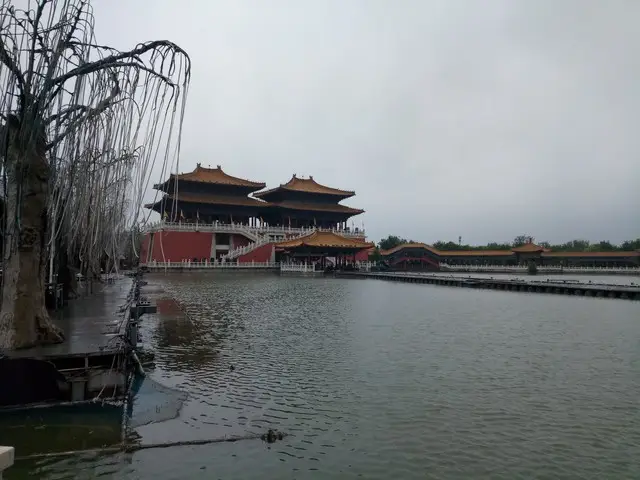 开封路线旅游景点大全_开封路线旅游攻略_开封旅游路线