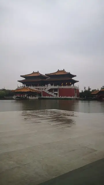 开封路线旅游攻略_开封旅游路线_开封路线旅游景点大全