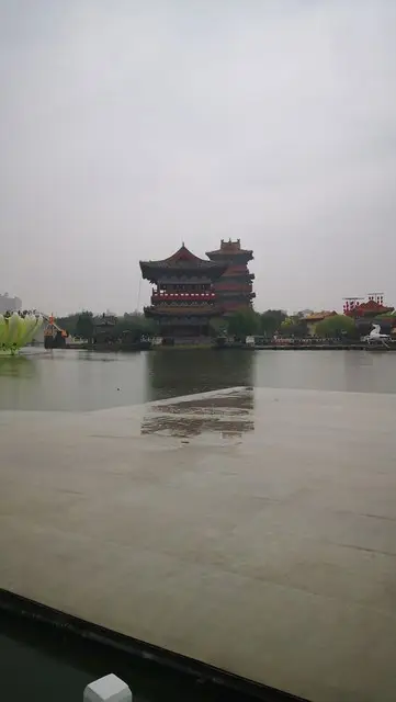 开封路线旅游攻略_开封路线旅游景点大全_开封旅游路线