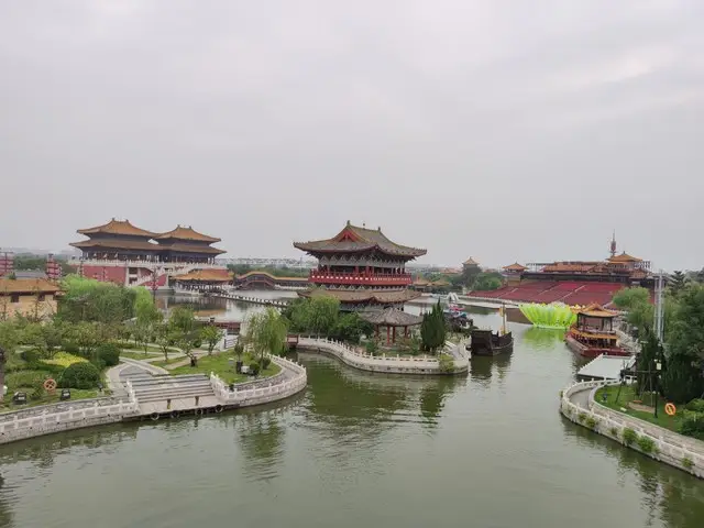 开封路线旅游景点大全_开封旅游路线_开封路线旅游攻略