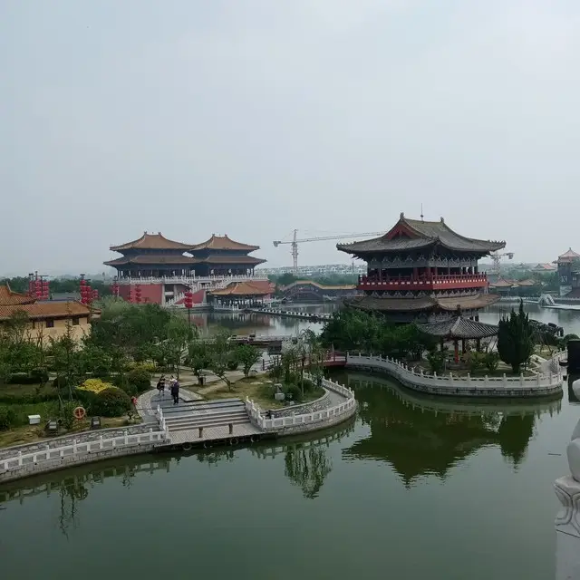 开封路线旅游攻略_开封旅游路线_开封路线旅游景点大全