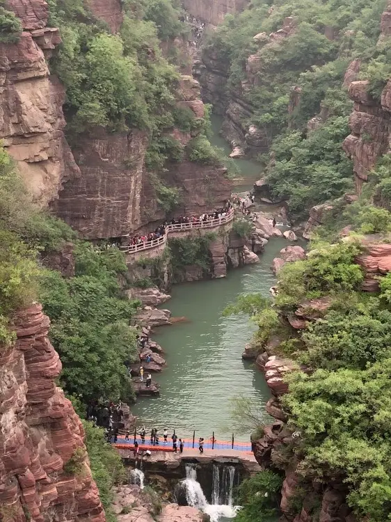 开封路线旅游攻略_开封路线旅游景点大全_开封旅游路线