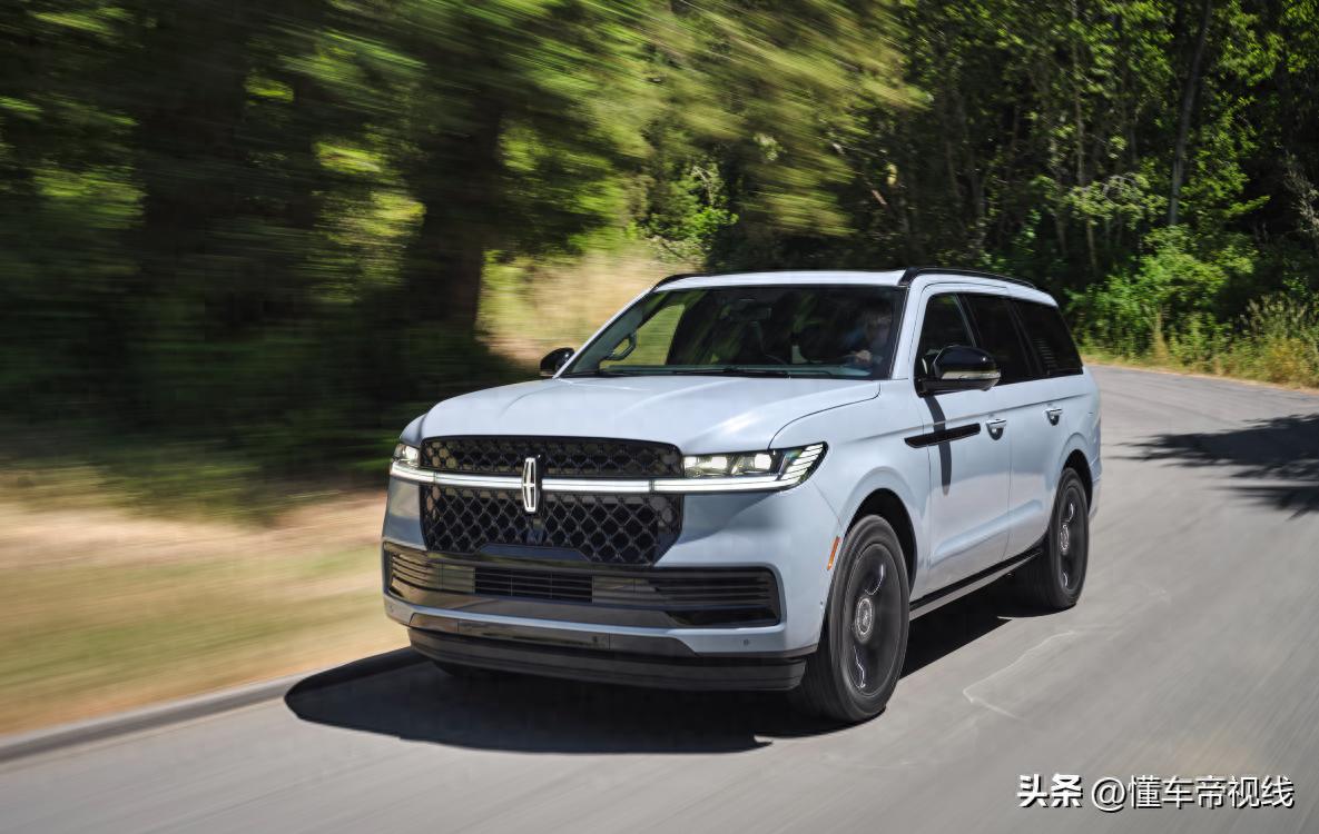 轿车新款林肯款2025款区别_最新款林肯轿车_林肯新款轿车2025款