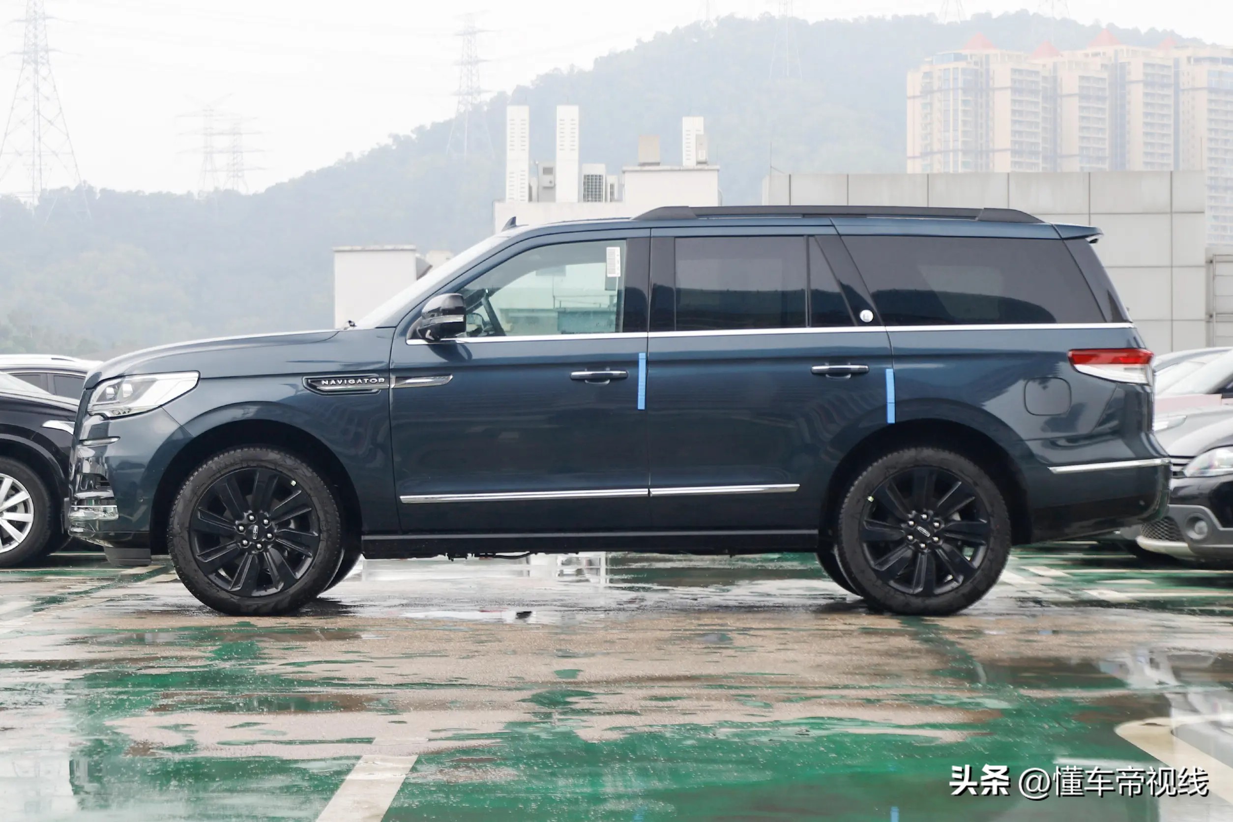 林肯新款轿车2025款_轿车新款林肯款2025款区别_最新款林肯轿车