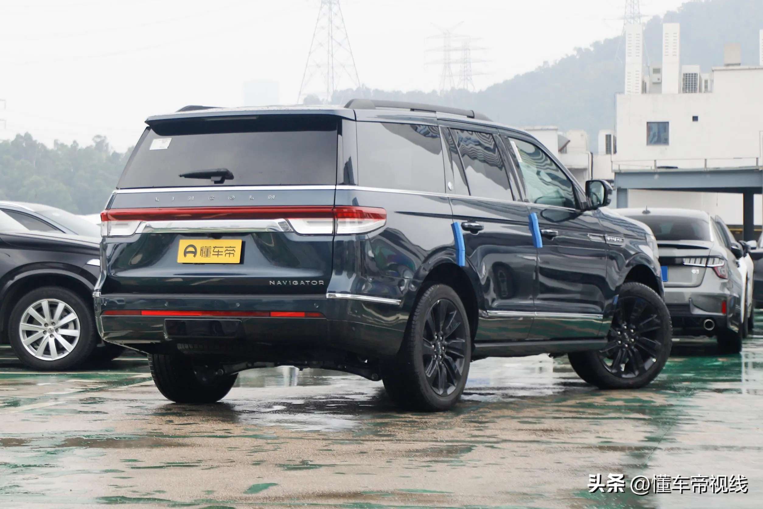 轿车新款林肯款2025款区别_最新款林肯轿车_林肯新款轿车2025款