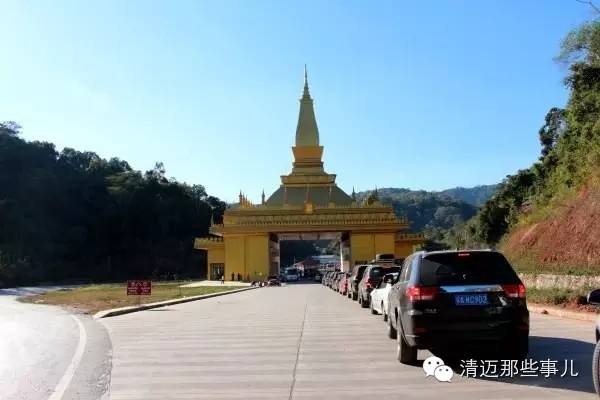 景区旅游清迈去哪里玩_清迈旅游必去景区_清迈游玩