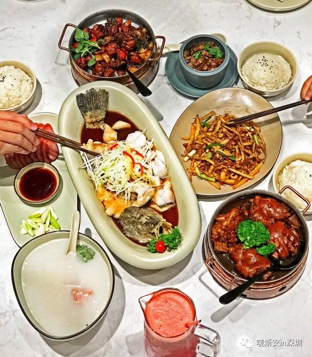 鹿港小镇必点的菜_鹿港小镇菜谱_鹿港小镇餐厅招牌菜