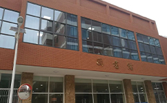 安徽中澳科技职业学院 - 我的大学