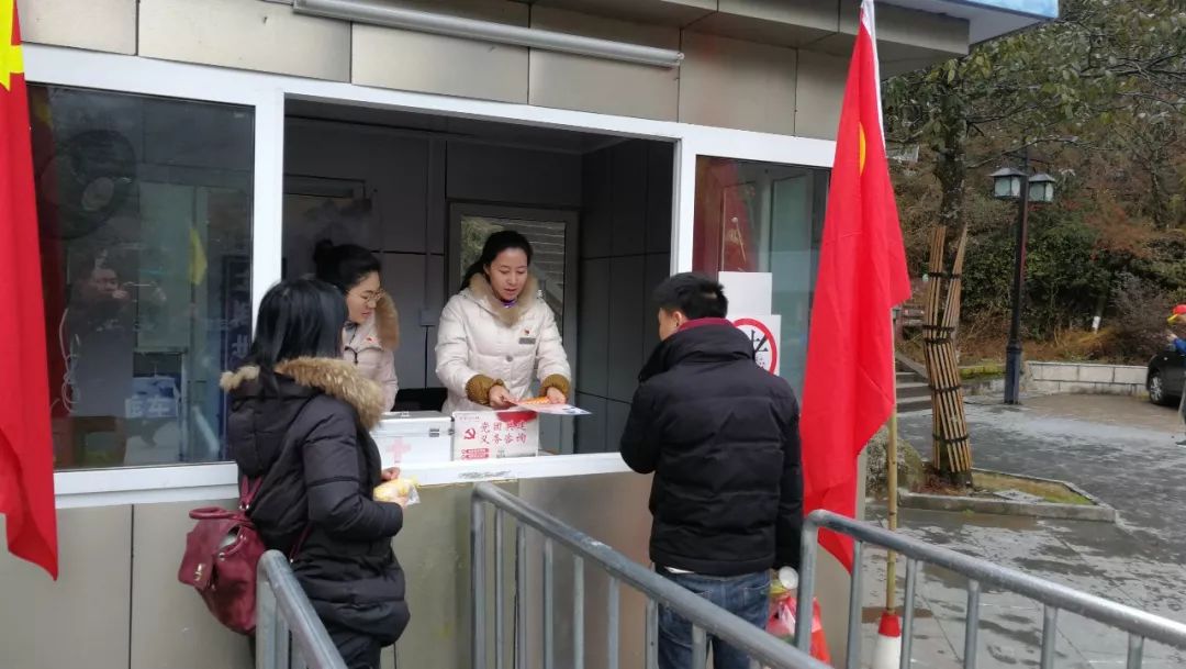 2021春节黄山旅游_春节黄山旅游路线_春节期间黄山好玩吗