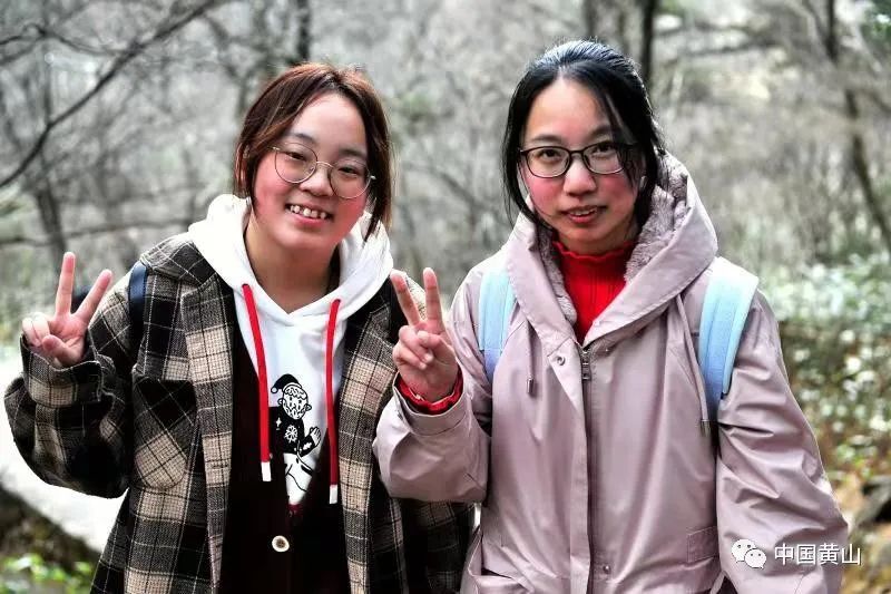 春节黄山旅游路线_春节期间黄山好玩吗_黄山路线春节旅游最佳时间