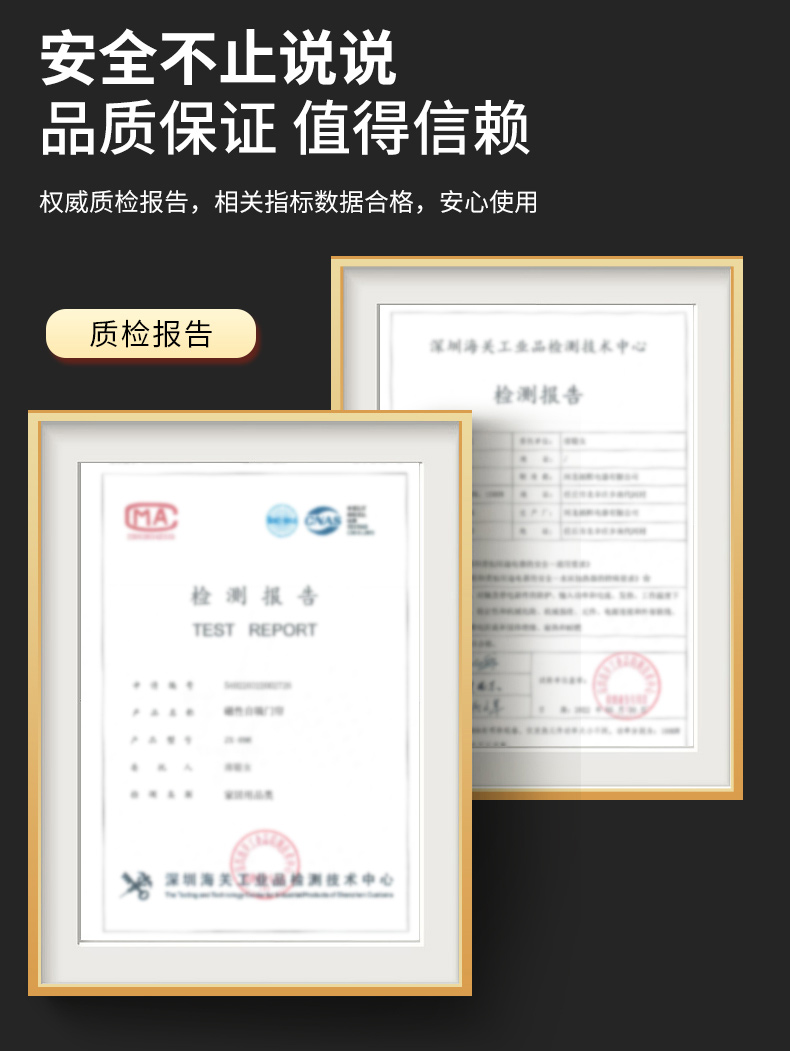 铝合金折叠门推拉门隐形隔热空调房隔断门厨房卫生间卧室门防盗锁(图2)
