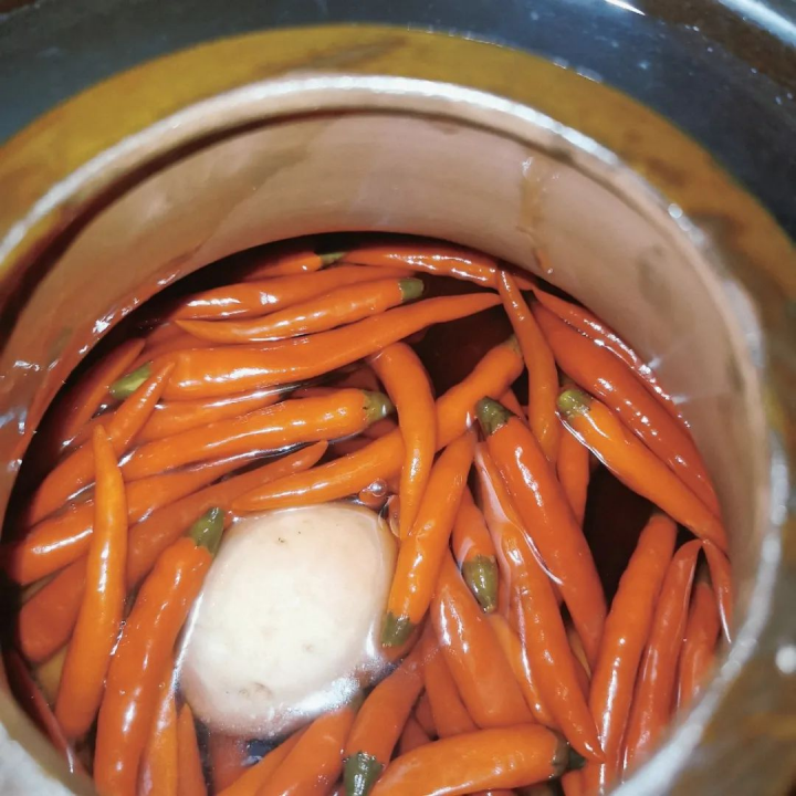 鸭头锅的做法_鸭头锅配菜都有什么_千锅鸭头是哪个菜系