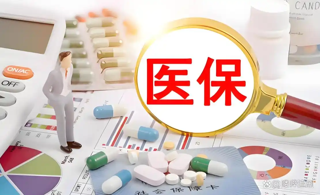2025年医疗费用支出_国家医疗支出费用_医疗费用政策