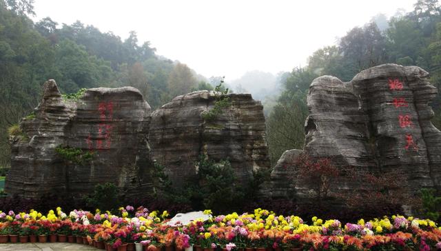 湖南常德十大旅游景点_湖南省常德旅游_常德游旅游景点