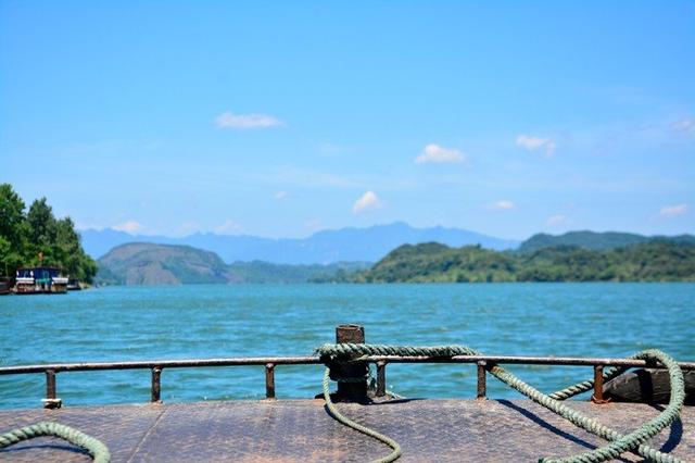常德游旅游景点_湖南常德十大旅游景点_湖南省常德旅游