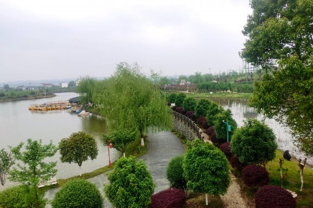 湖南省常德旅游_湖南常德著名景点_湖南常德十大旅游景点