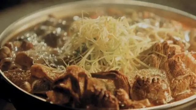 节目的截屏_美食节目照片_美食节目截图