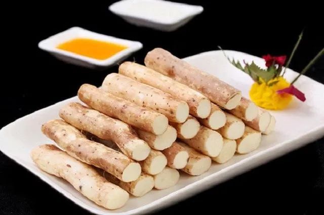 山药菜_山药菜功效作用与主治_菜山药的功效与作用