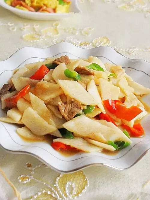 山药菜_山药菜功效作用与禁忌_菜山药的功效与作用