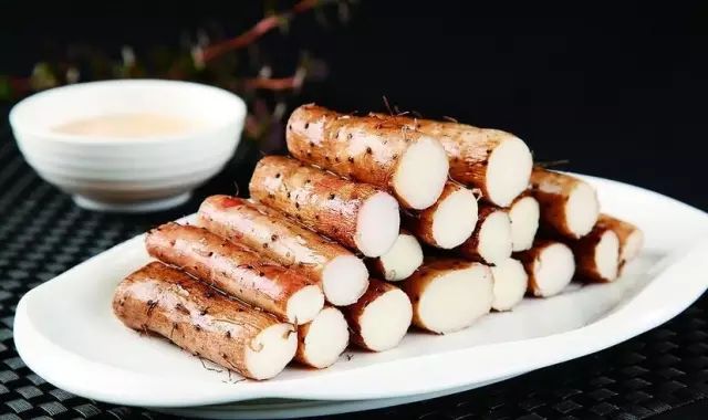 山药菜_山药菜功效作用与禁忌_菜山药的功效与作用