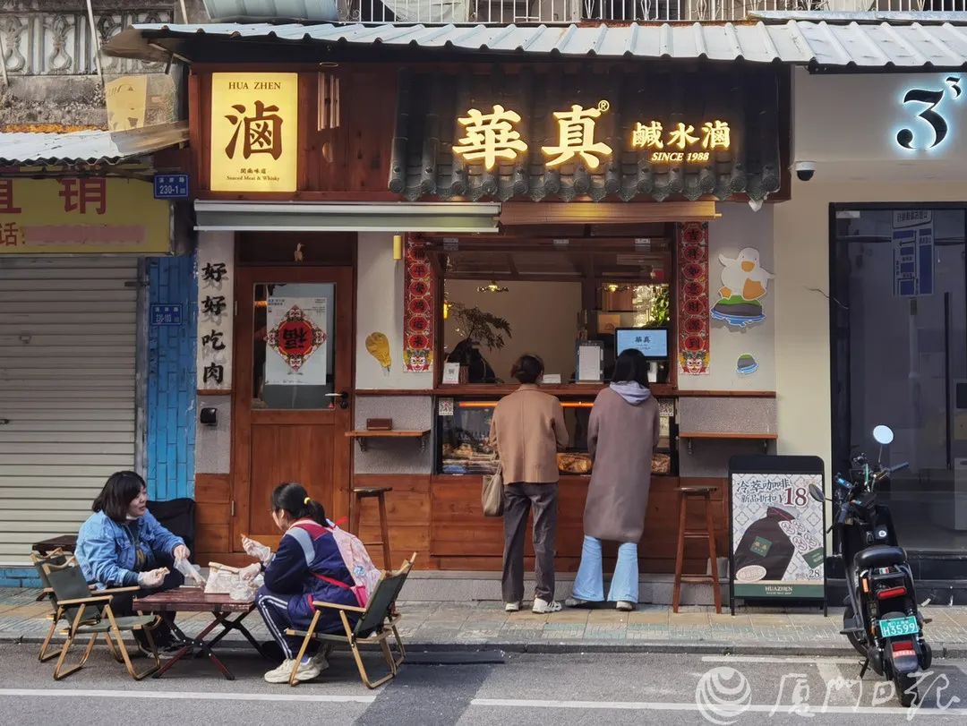 卤味成本价大概多少_卤味店成本_做卤味生意摊成本多少
