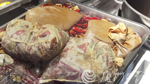 卤味店成本_卤味成本价大概多少_做卤味生意摊成本多少