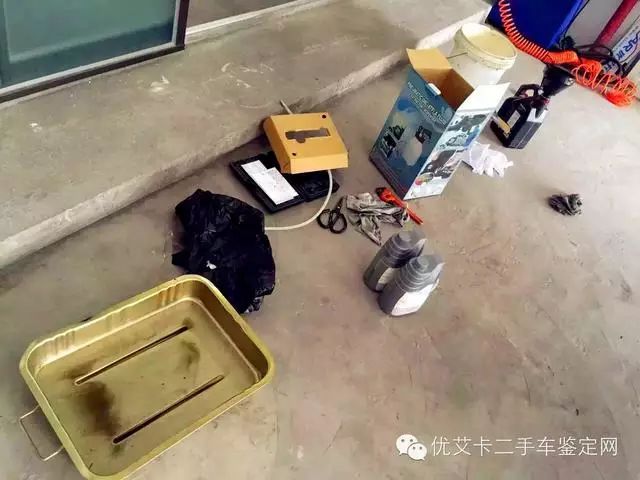 变速箱漏油维修费用_箱变速漏油费用维修多少钱_变速箱漏油维修6000元