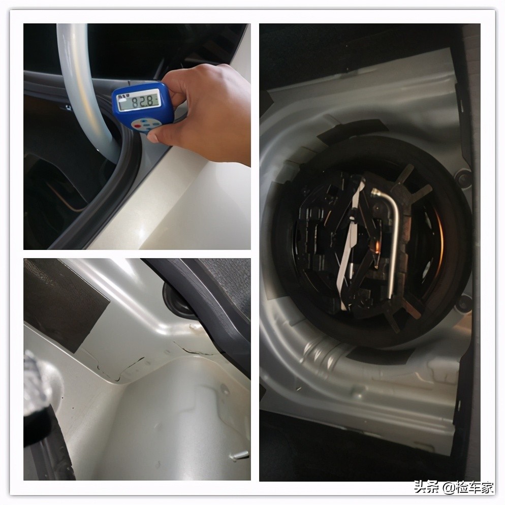 大众宝来后保险杠拆卸视频_宝来后保险杠拆装图_新宝来后保险杠拆卸