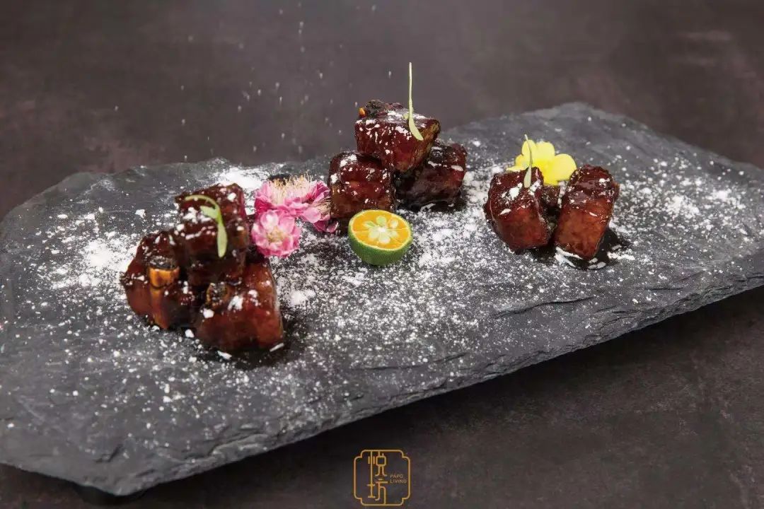 燕麦三杯骨是什么菜系_燕麦菜品_燕麦骨头汤
