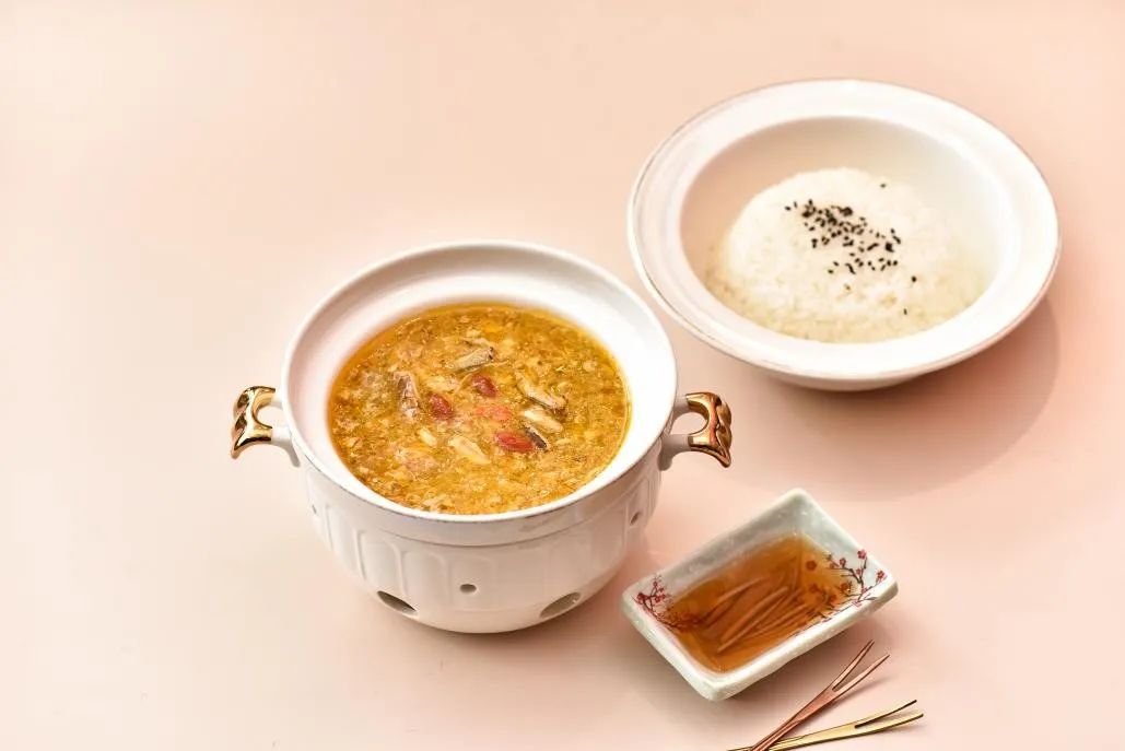 燕麦骨头汤_燕麦菜品_燕麦三杯骨是什么菜系