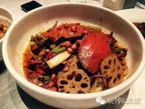 北京方庄附近美食_北京方庄美食街的饭店_北京方庄好吃的