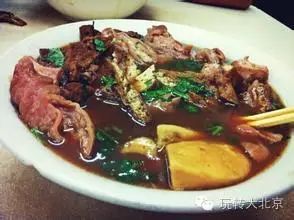 北京方庄附近美食_北京方庄好吃的_北京方庄美食街的饭店