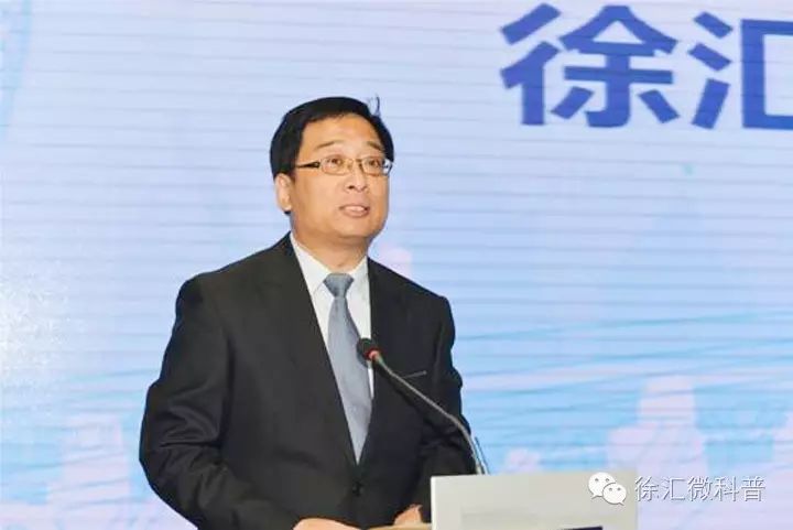徐汇科技创新服务平台_徐汇区科普创新项目_徐汇高新科技企业优惠政策