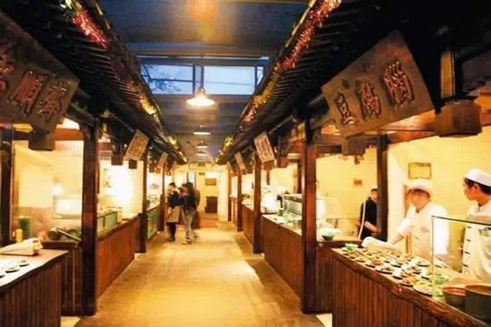 北京方庄美食街必吃十大地方_北京方庄美食街的饭店_北京方庄附近美食