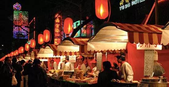 北京方庄美食街必吃十大地方_北京方庄附近美食_北京方庄好吃的