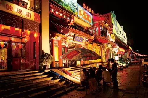 北京方庄好吃的_北京方庄美食街必吃十大地方_北京方庄附近美食
