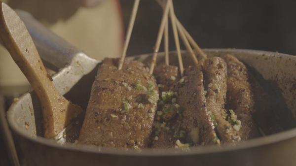 美食类节目串词_烤串美食节目_美食节目