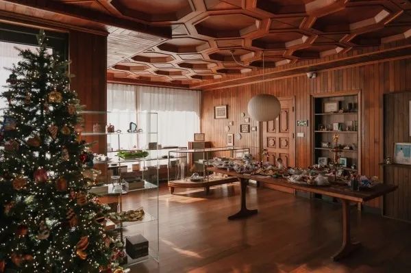 韩国文具店artbox加盟_韩国文具店装修_韩国文具店装修效果图