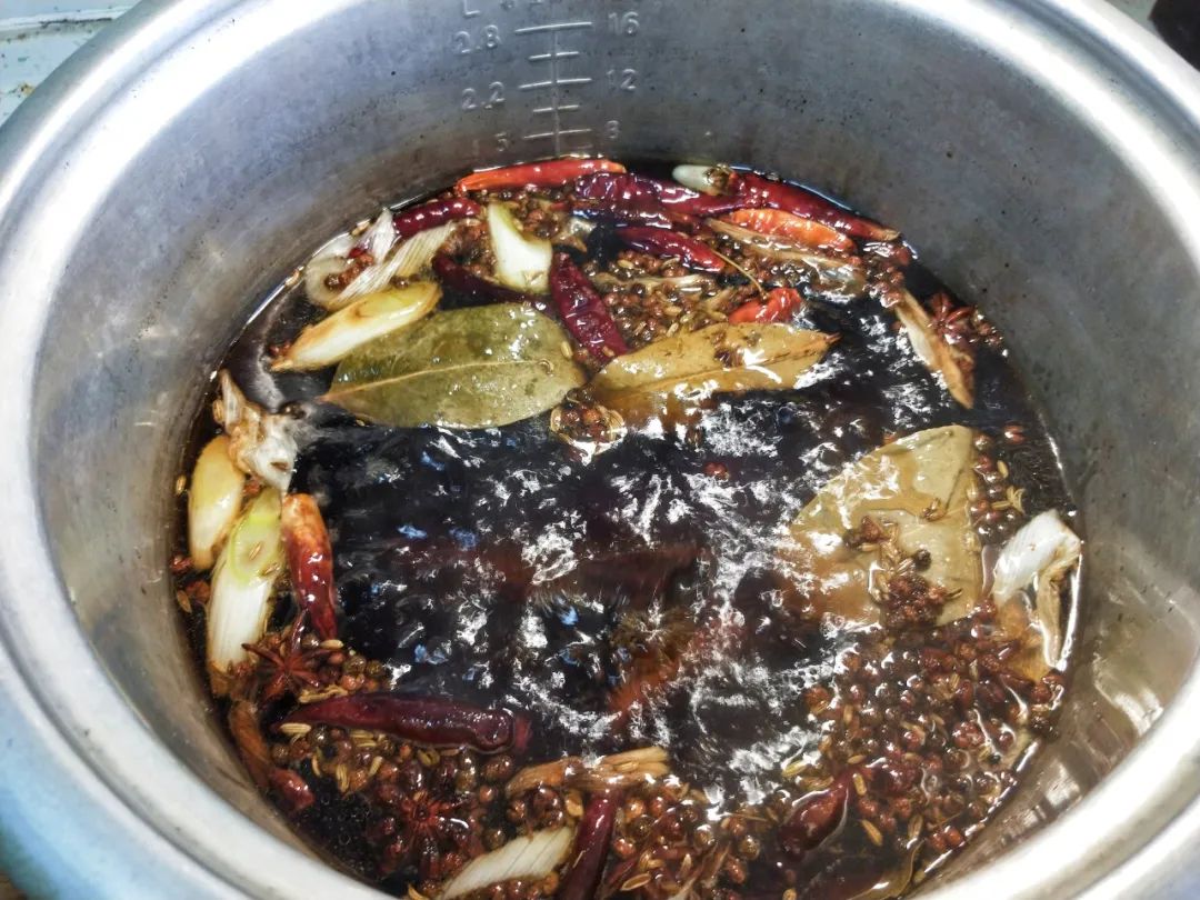 卤味鸡翅怎么做_鸡翅卤菜怎么做_鸡翅卤法