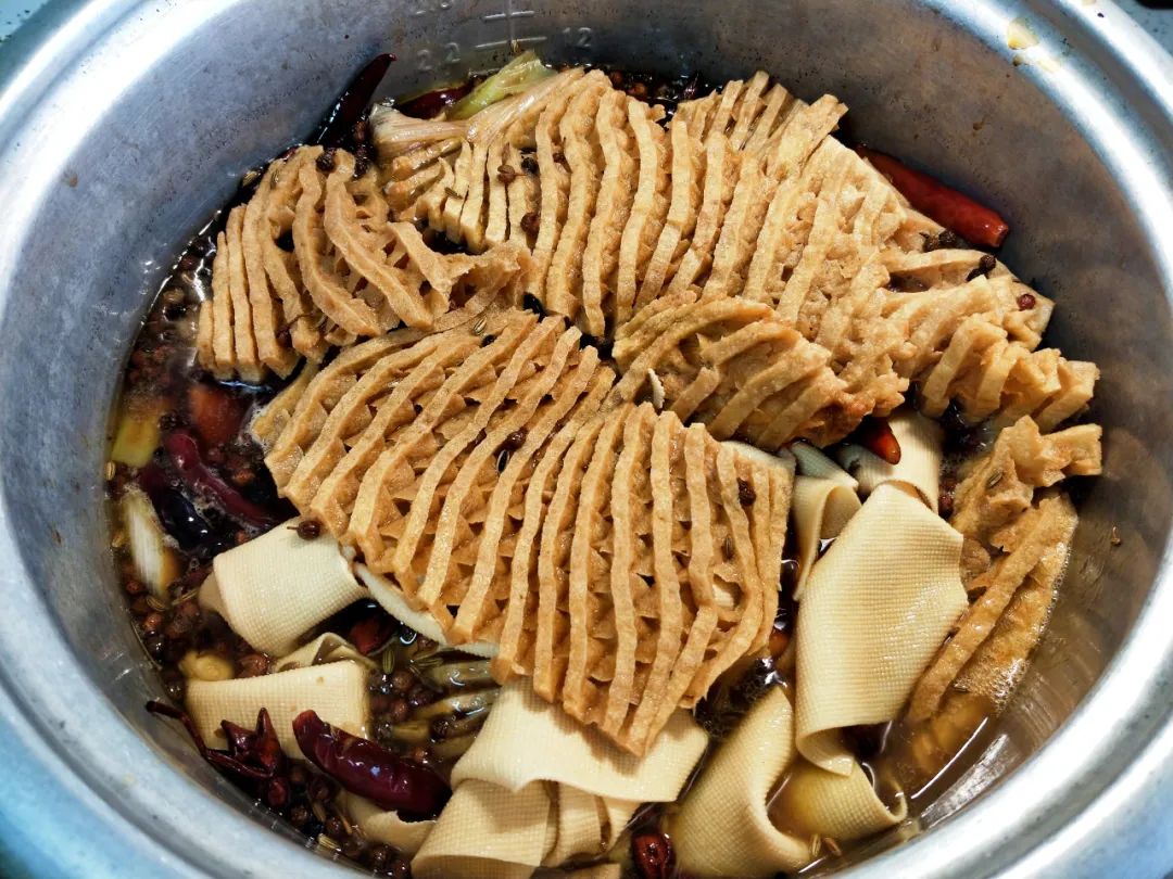 卤味鸡翅怎么做_鸡翅卤法_鸡翅卤菜怎么做