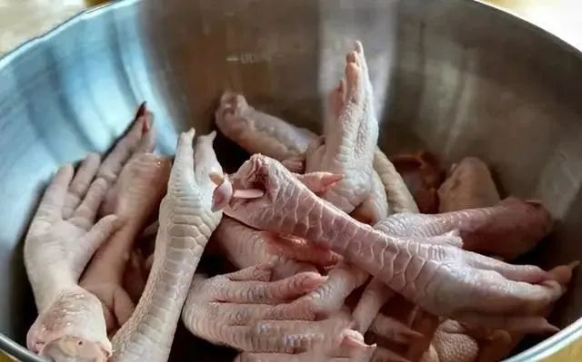 鸡翅卤味做法_鸡翅卤法_卤味鸡翅怎么做