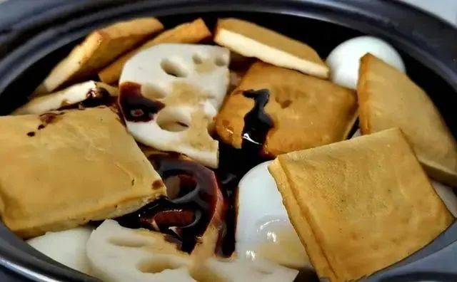 卤味鸡翅怎么做_鸡翅卤味做法_鸡翅卤法