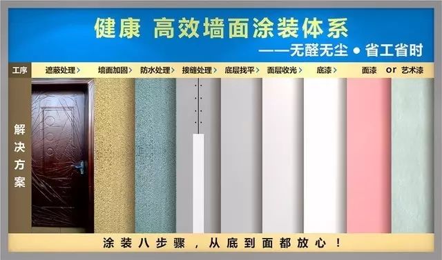 乳胶漆品牌知乎_家装乳胶漆品牌_乳胶漆漆排名