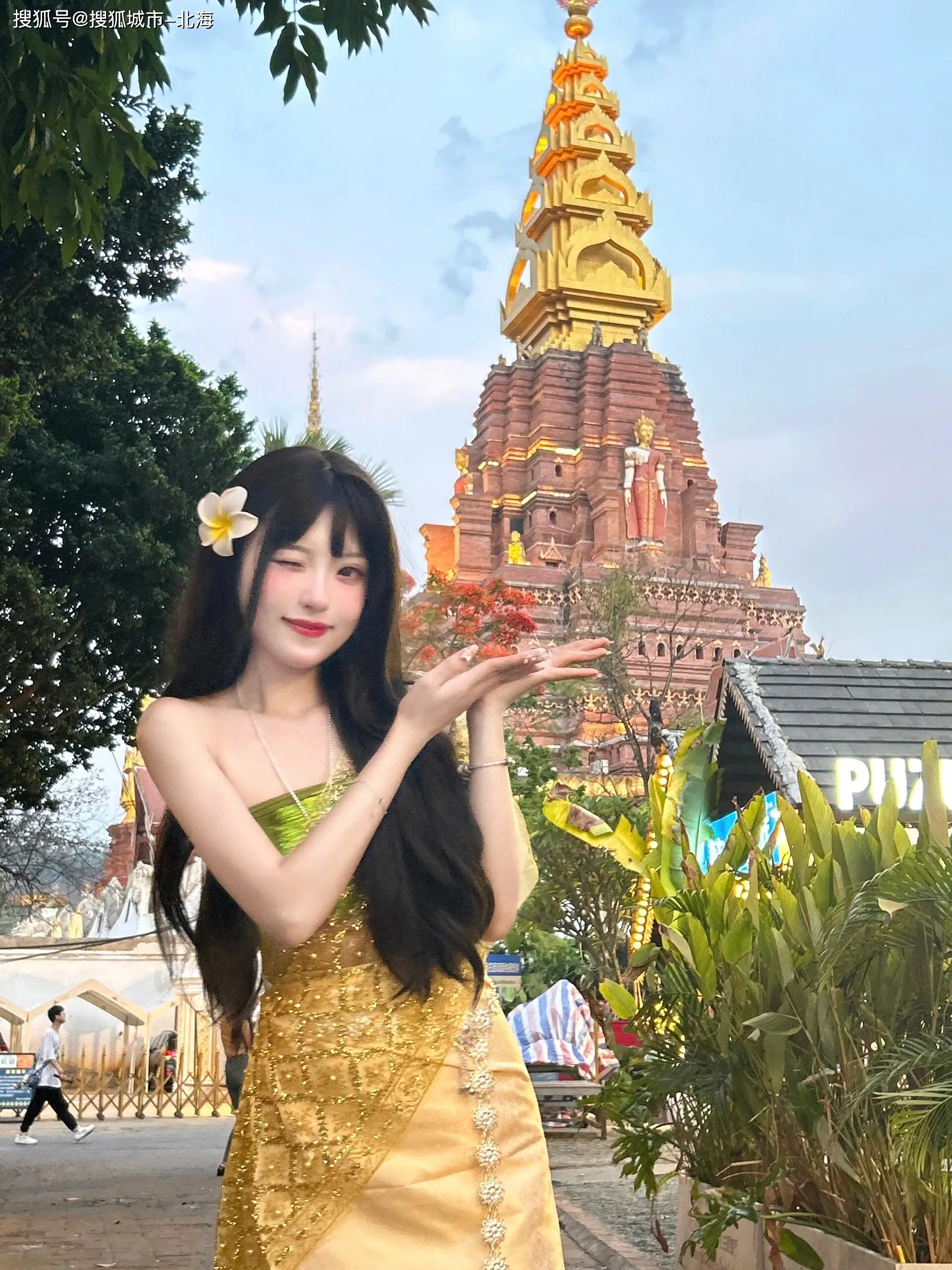 丽江路线旅游到哪里好玩_丽江旅行路线_到丽江旅游路线