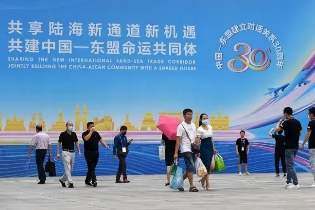 东盟农业展在哪里_2021东盟农业博览会_东盟博览会农业展地址