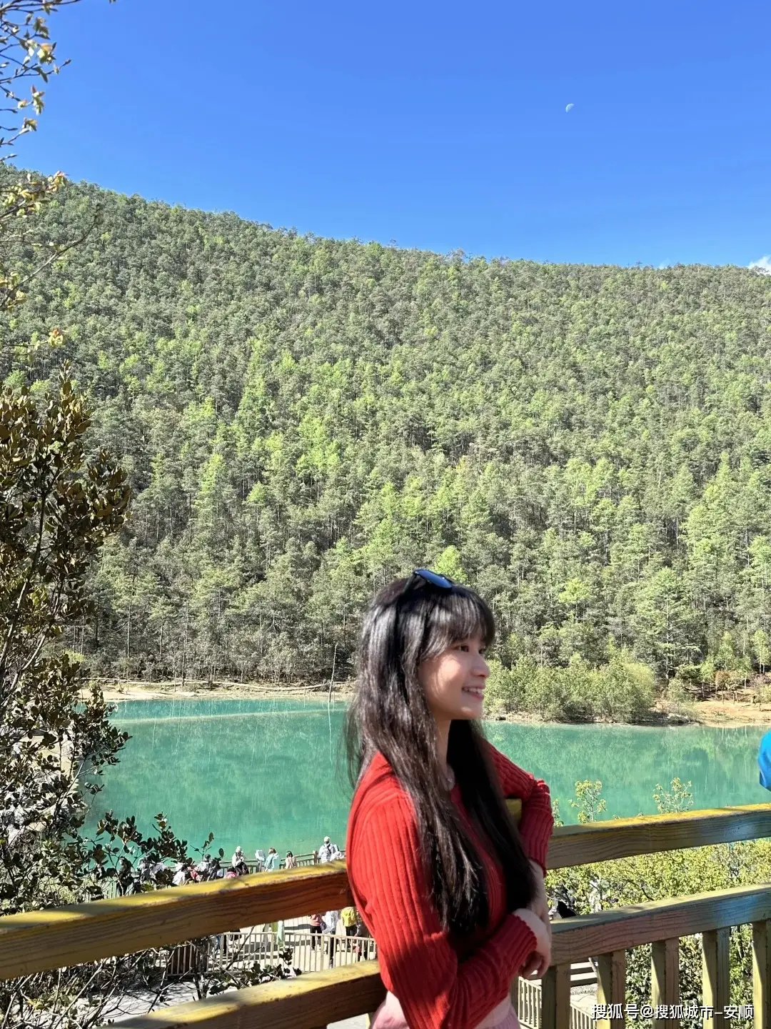 丽江出发最佳路线_丽江路线旅游到哪里好玩_到丽江旅游路线