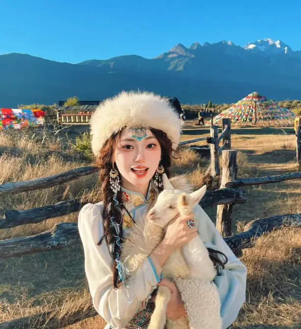 丽江路线旅游到哪里好玩_到丽江旅游路线_丽江旅行路线