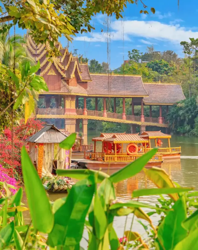 丽江路线旅游到哪里好玩_到丽江旅游路线_丽江旅行路线